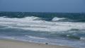 Ocean Waves 96fps 07 Slow Motion x4 Video