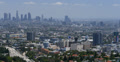 4K Los Angeles 02 LA Downtown Video