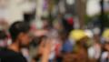 Hollywood Crowds 96fps 01 Slow Motion x4 Video