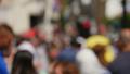 Hollywood Crowds 96fps 12 Slow Motion x4 Video