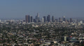 LA Downtown 96fps 02 Slow Motion x4 Video