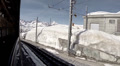 Timelapse Gornergrat Bahn to Riffelberg Video