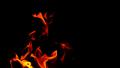 Fire 96fps 26 Slow Motion x4 60 seconds Video