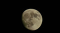 Moon LM22 Telescope Shot Video