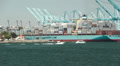 Port of Los Angeles Video