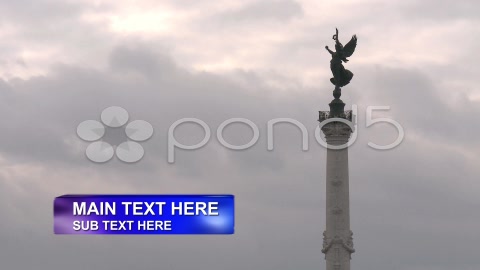 After Effects Project - Pond5 Revolution 3D Lower Third 39863641 After Effects Project - Pond5 Revolution 3D Lower Third 39863641