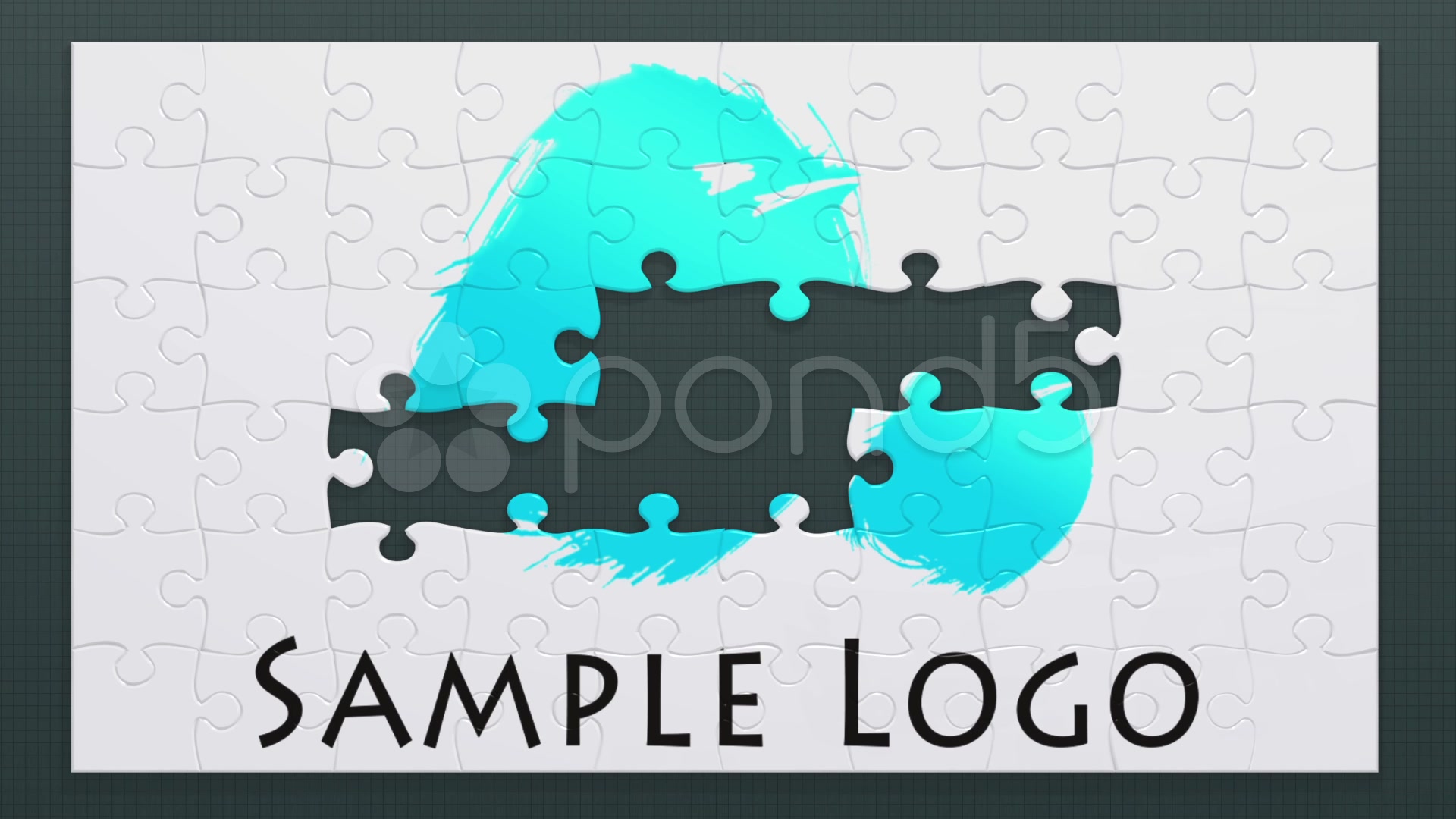 After Effects Project - Pond5 Puzzle Logo Reveal 39907959 After Effects Project - Pond5 Puzzle Logo Reveal 39907959