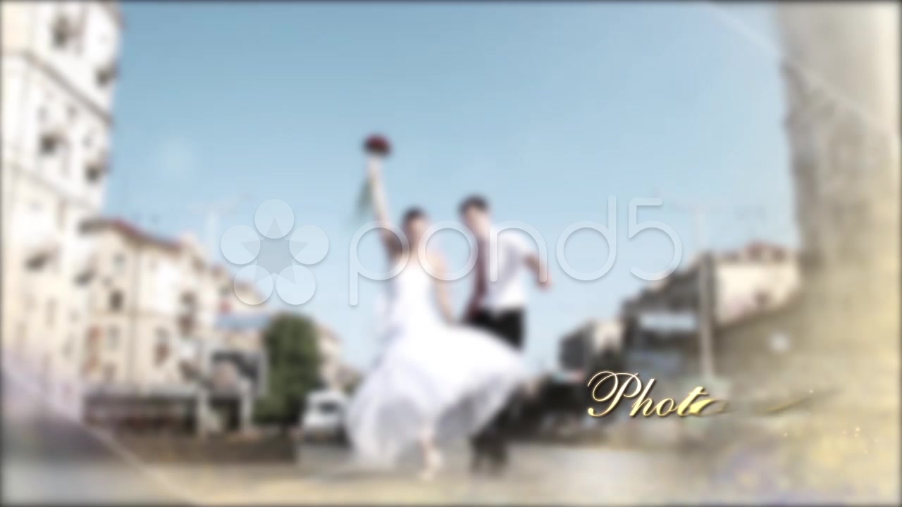After Effects Project - Pond5 Wedding HighLights 39925833 After Effects Project - Pond5 Wedding HighLights 39925833