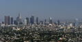 4K Los Angeles 15 LA Downtown Video