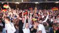 World Cup 2014 German Fans of Germany Soccer Team Second Goal Brasil Semifinals Video