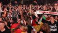 Semifinal Seventh Goal Germany Brazil World Cup Crowd Cheering Supporters Fans Video