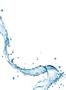 water splash