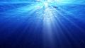 Underwater Bubbles 40 seconds LM15 Loop Sunlight Video