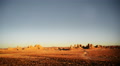 Trona pinnacles Sunset 03 Video