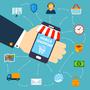 Mobile shopping concept
