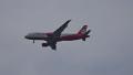 Air Berlin before landing Video