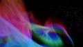 4K Smoke In Color 02 UHD Video