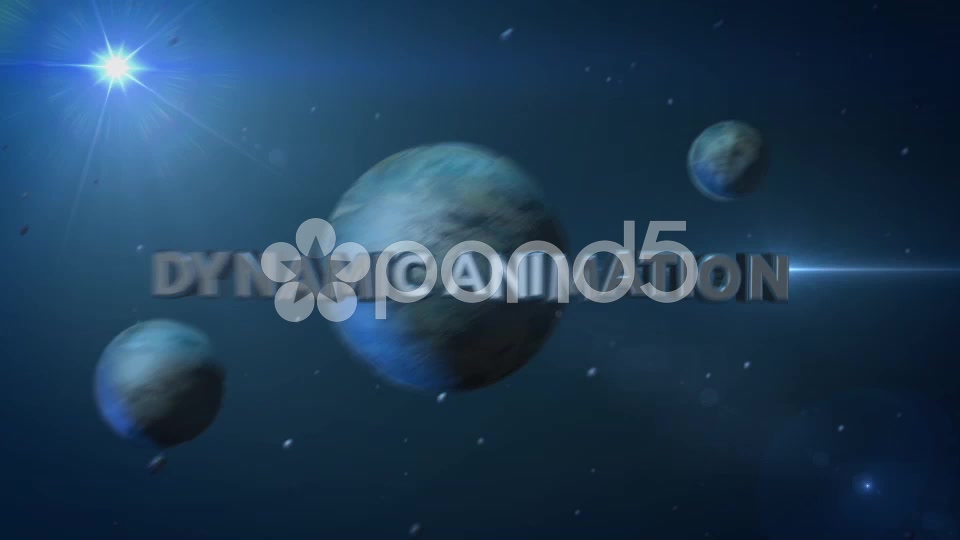 After Effects Project - Pond5 SpaceTrailer 40336375 After Effects Project - Pond5 SpaceTrailer 40336375