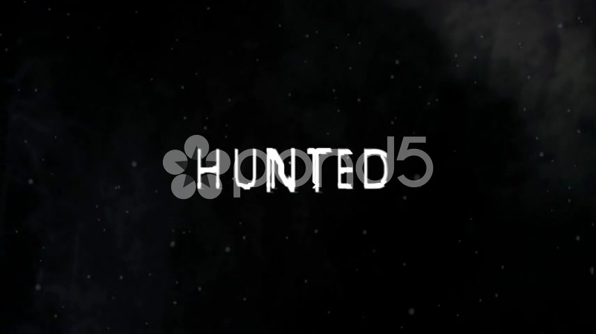 After Effects Project - Pond5 Horror Movie Title 40491235 After Effects Project - Pond5 Horror Movie Title 40491235