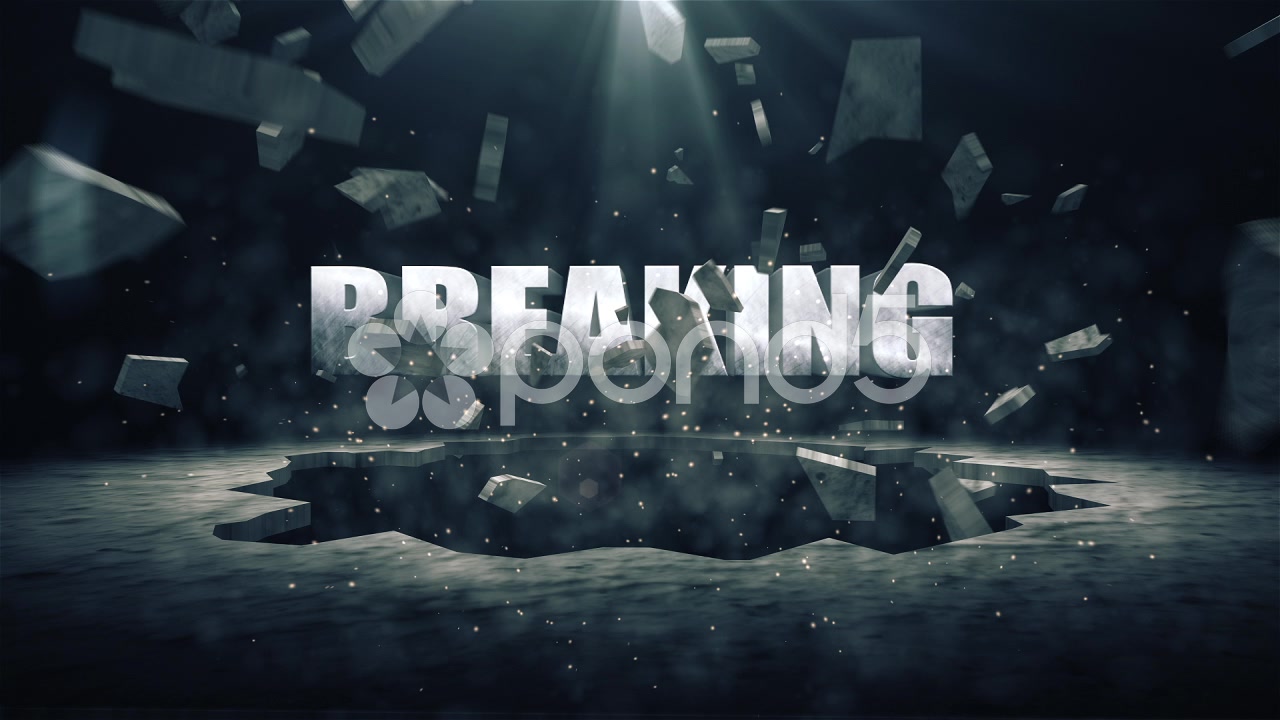After Effects Project - Pond5 Groundbreaking Titles 40559695 After Effects Project - Pond5 Groundbreaking Titles 40559695