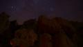 Milky Way Galaxy 30 Dolly L Up more Timelapse Mojave Desert Red Rock Canyon Video
