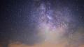 4K Milky Way Galaxy 34 Timelapse Mojave Desert Red Rock Canyon Video