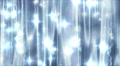 4K Abstract motion background, shining light, rays, particles, seamless loopable Video
