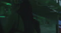 Professional Go-Go dancer dancing erotically in nightclub Video