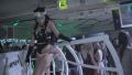 Couple of seductive females dancing Go Go in the nightclub Video