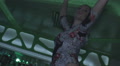 Attractive girl table dancing at bar, erotic Go Go dancer Video