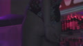 Close-up sexy female booty shaking erotically, Go-Go dancing Video