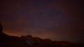 Milky Way Galaxy 82 Zoom In Timelapse Mojave Desert Red Rock Canyon Video