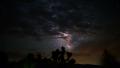 Milky Way Galaxy 93 Timelapse Mojave Desert Joshua Trees Video
