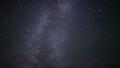 Milky Way Galaxy 99 Timelapse Mojave Desert Red Rock Canyon Video
