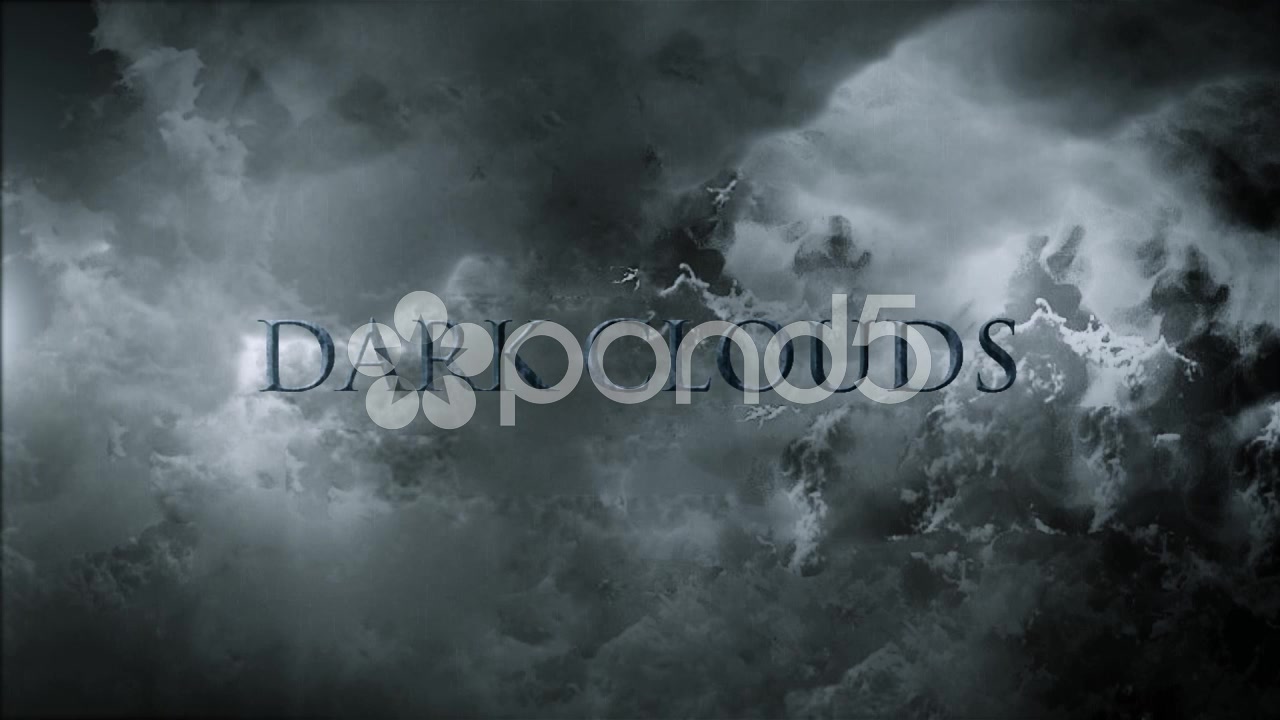 After Effects Project - Pond5 Dark Cloud Environment 40700823 After Effects Project - Pond5 Dark Cloud Environment 40700823