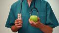 Doctor recommends healthy way of life, dieting, natural remedies Video