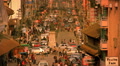 Daily life on a Kathmandu street, Nepal Video