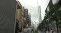 View From The Streets Of Akihabara Tokyo HD Video