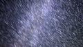 Milkyway Startrails 17 Timelapse Red Rock Canyon California Video