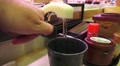 Hot Water Spout HD Video