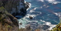 4K Big Sur 09 Pacific Coastline California Video