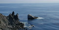 4K Big Sur 15 Pacific Coastline California Video