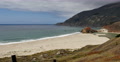 4K Big Sur 20 Pacific Coastline California Video