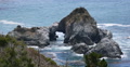 Big Sur 01 Pacific Coastline California Video