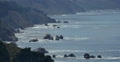 Big Sur 04 Pacific Coastline California Video