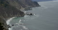Big Sur 30 Pacific Coastline California Video