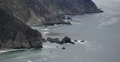 Big Sur 31 Pacific Coastline California Video