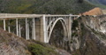 Big Sur Bixby Bridge 04 Timelapse Pacific Coastline California Video