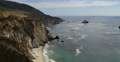 Big Sur Bixby Bridge 10 Timelapse Pacific Coastline California Video