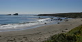 Elephant Seals 12 San Piedras Blancas rookery Simeon California Video